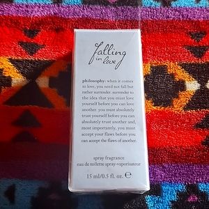 Philosophy Falling in Love Perfume